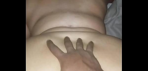  Pof Redbone anal